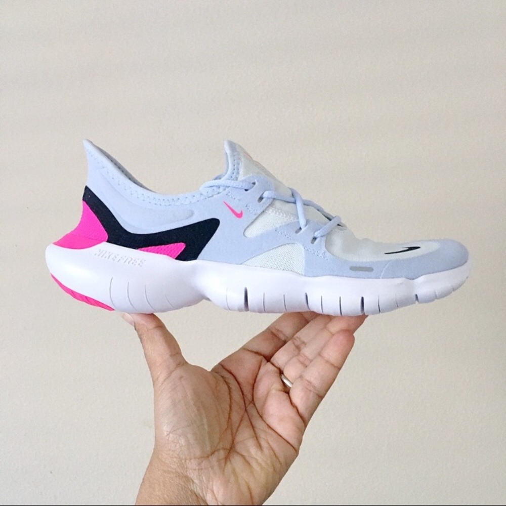 Nike Free Run 5.0